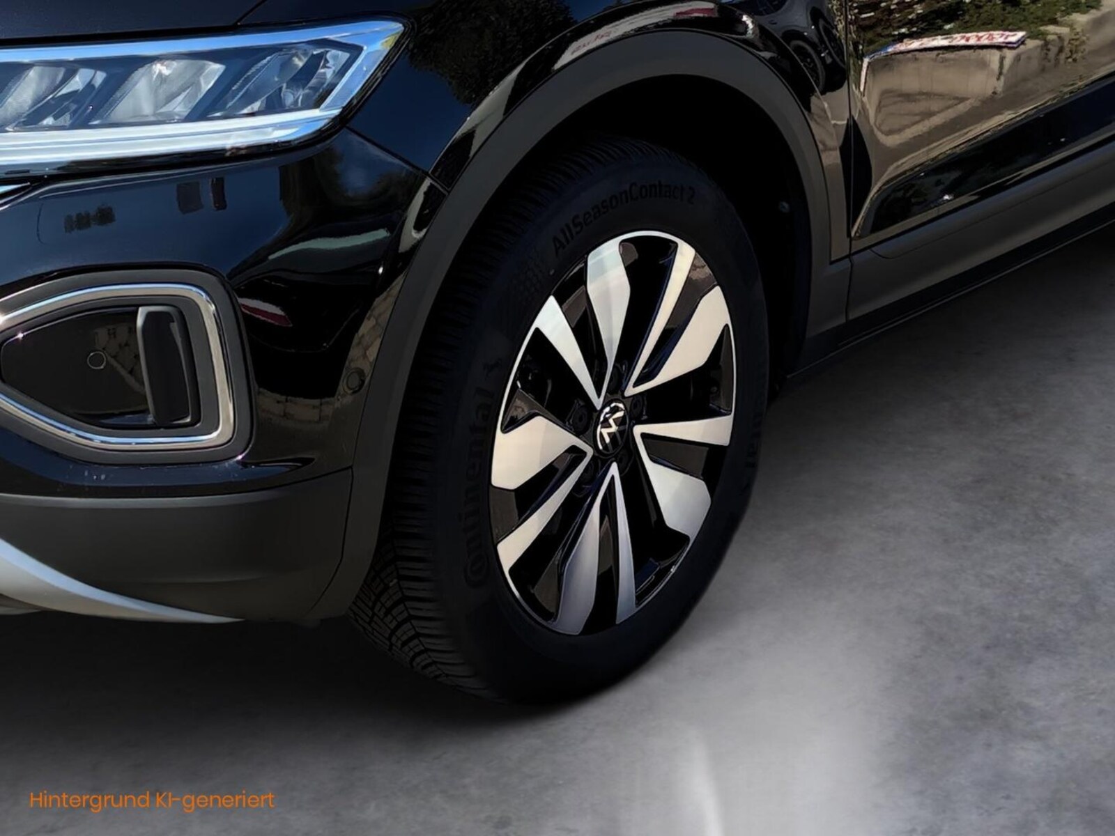 Volkswagen T-Roc – Bild 15