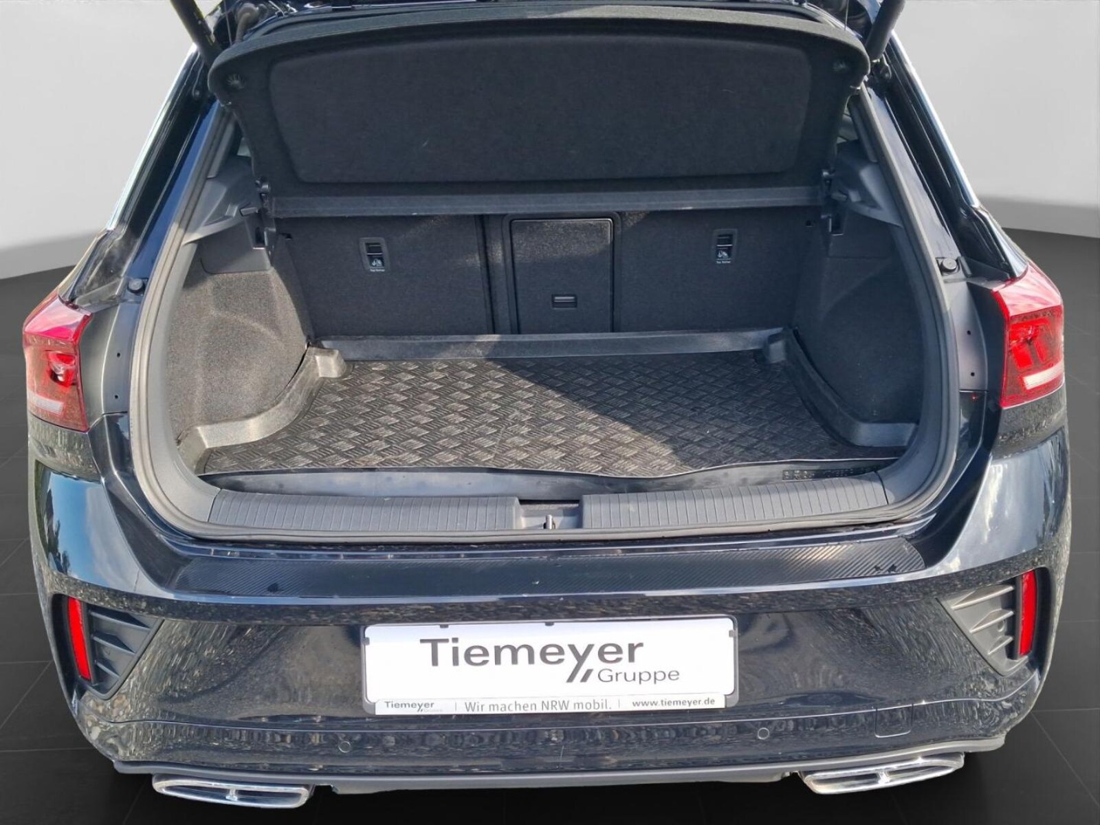 Volkswagen T-Roc – Bild 17