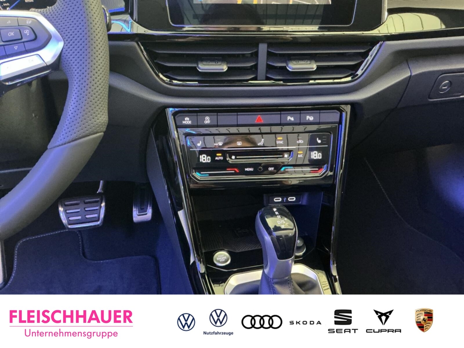 Volkswagen T-Roc Cabriolet – Bild 13