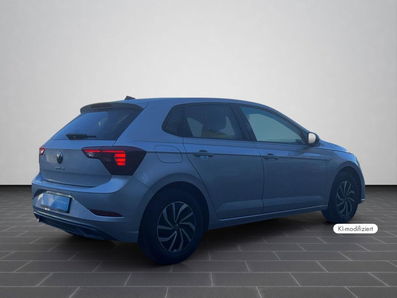 Volkswagen Polo – Bild 2