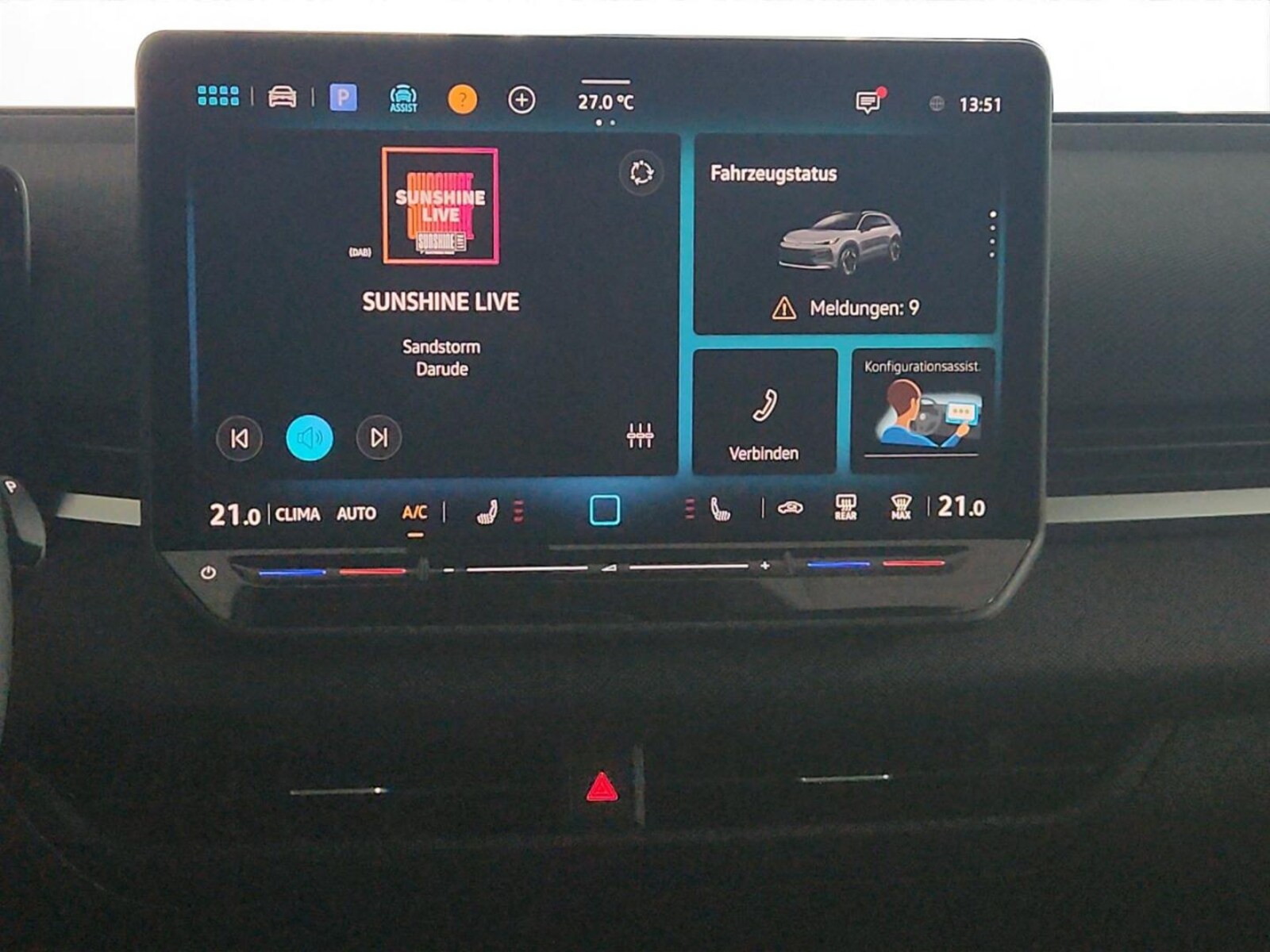 Volkswagen T-Roc – Bild 12