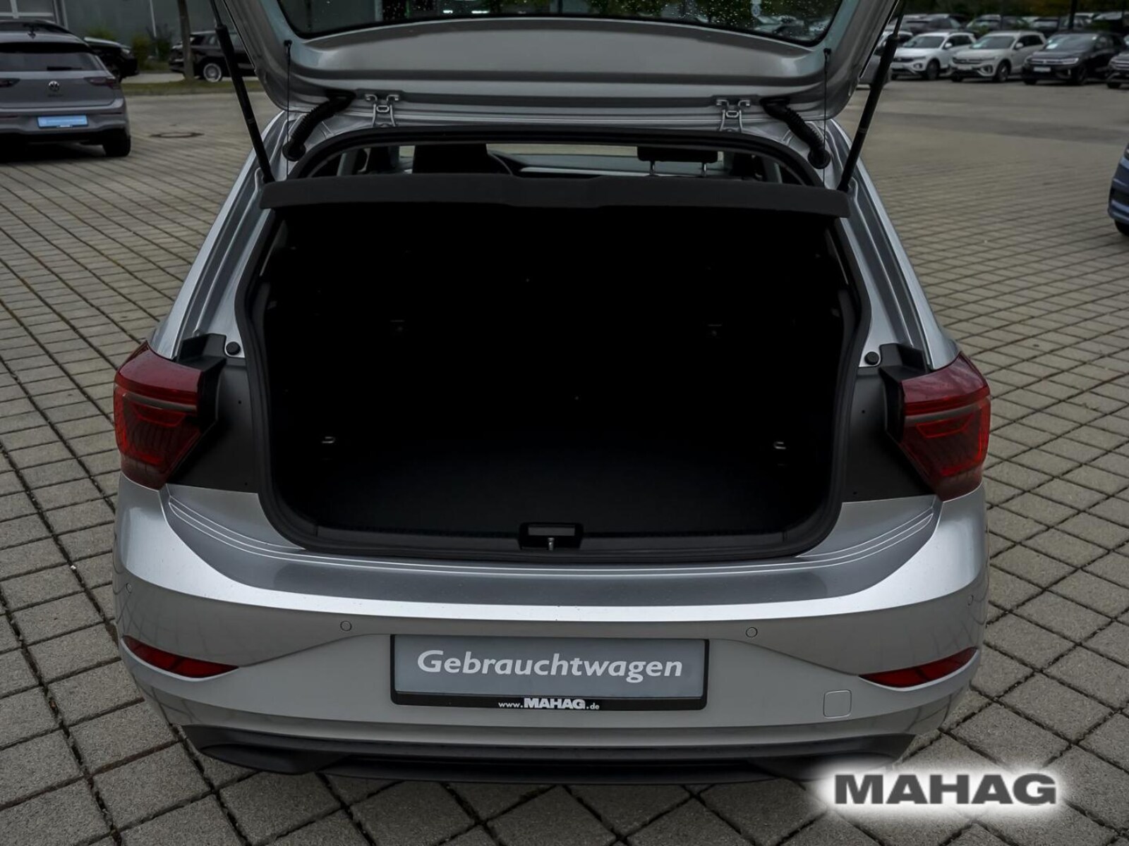 Volkswagen Polo – Bild 27