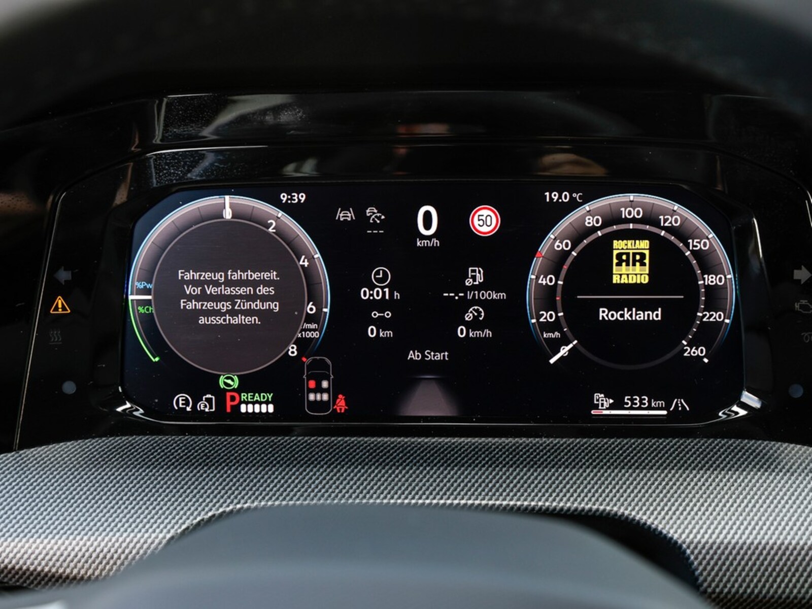 Volkswagen Golf – Bild 16