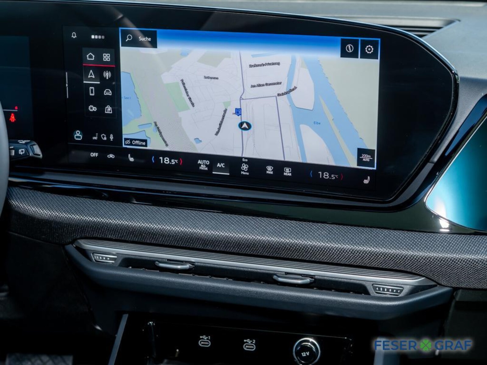 Audi A6 Avant – Bild 5