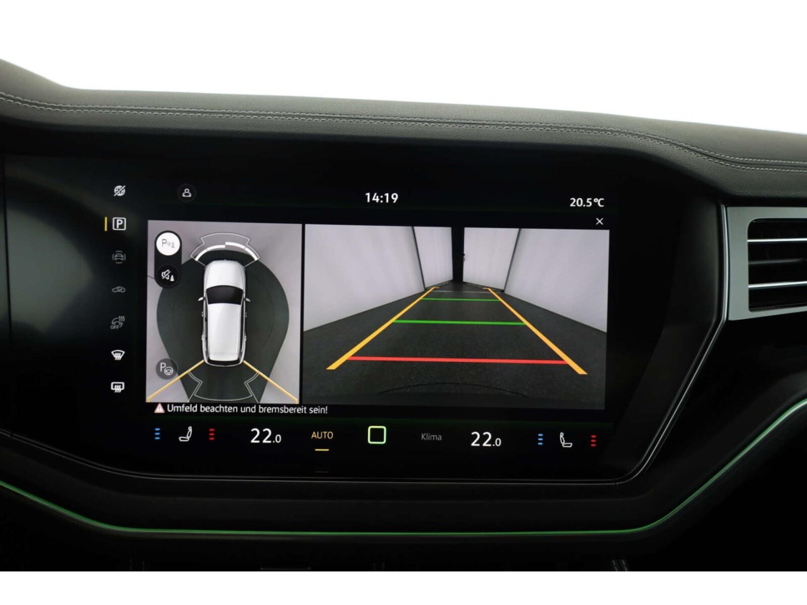 Volkswagen Touareg – Bild 15
