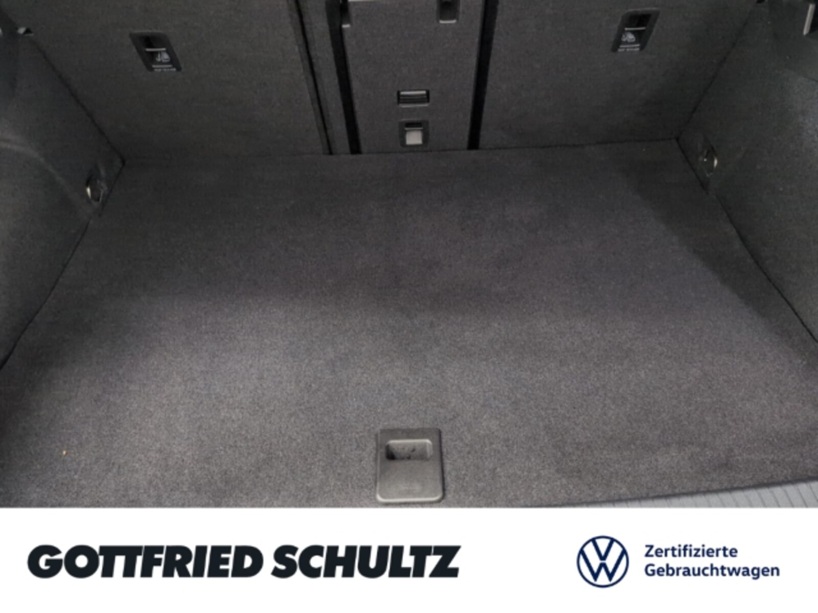 Volkswagen Golf – Bild 9