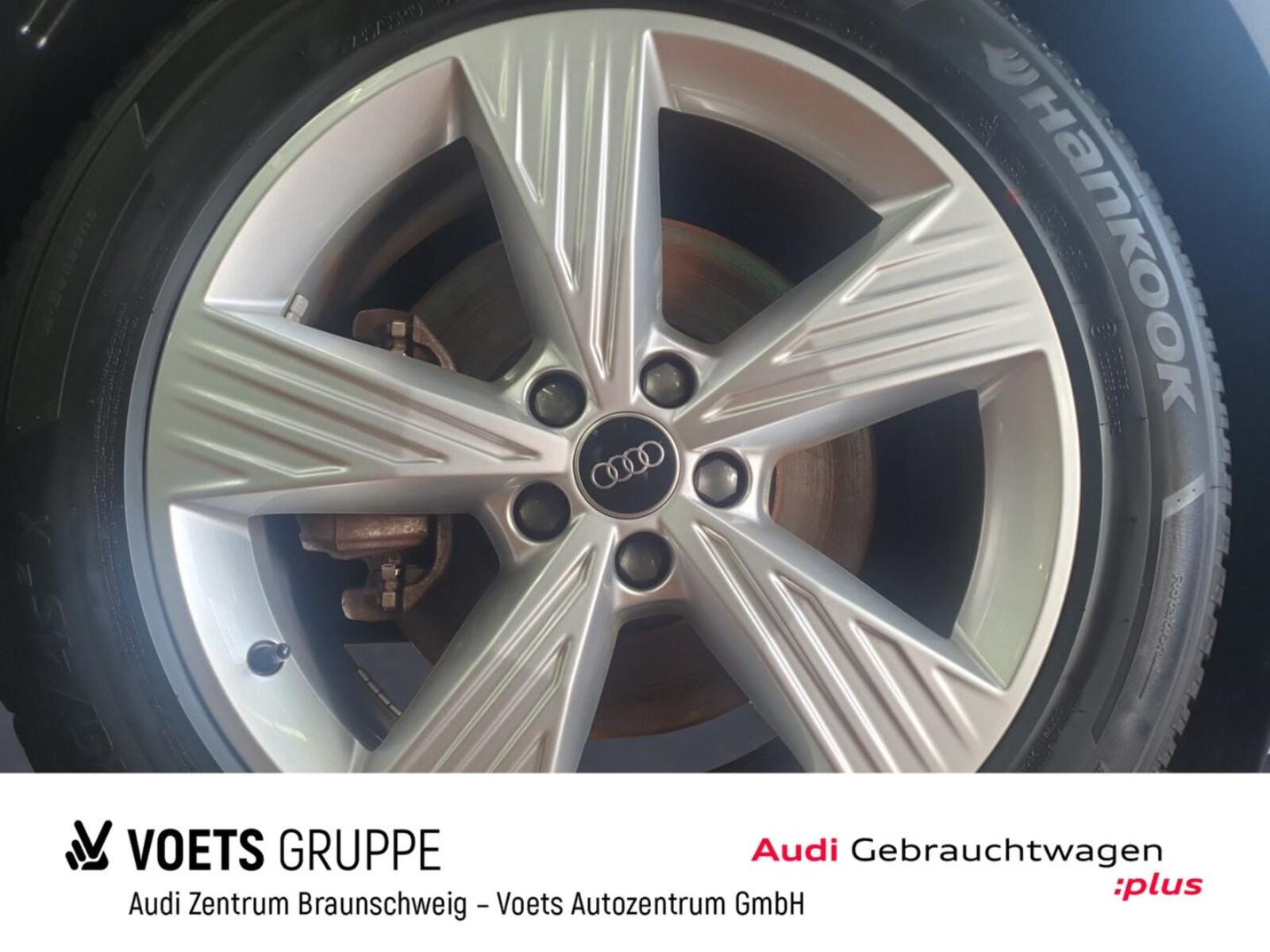 Audi Q4 e-tron – Bild 5
