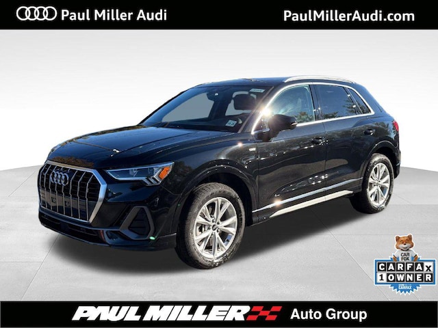2024 Audi Q3