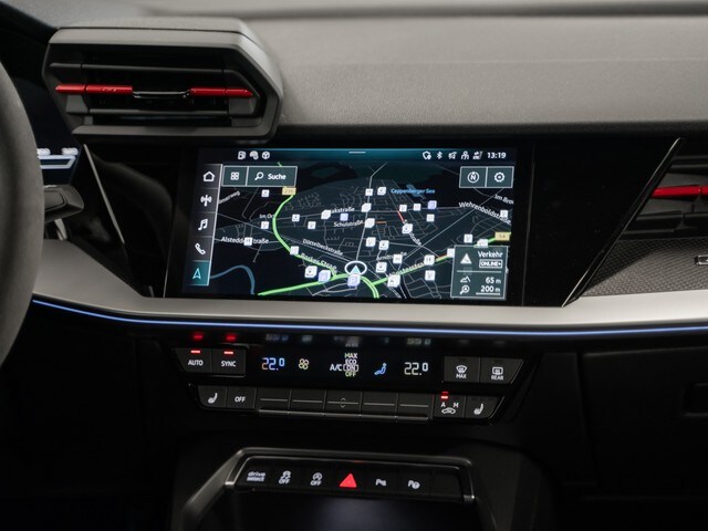 Image about Audi RS 3 Sportback TFSI quattro S tronic