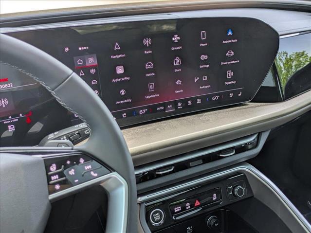 2025 Audi Q5 Premium Plus - Photo 12