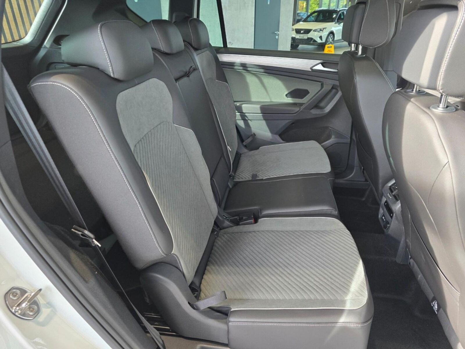 SEAT Tarraco – Bild 7