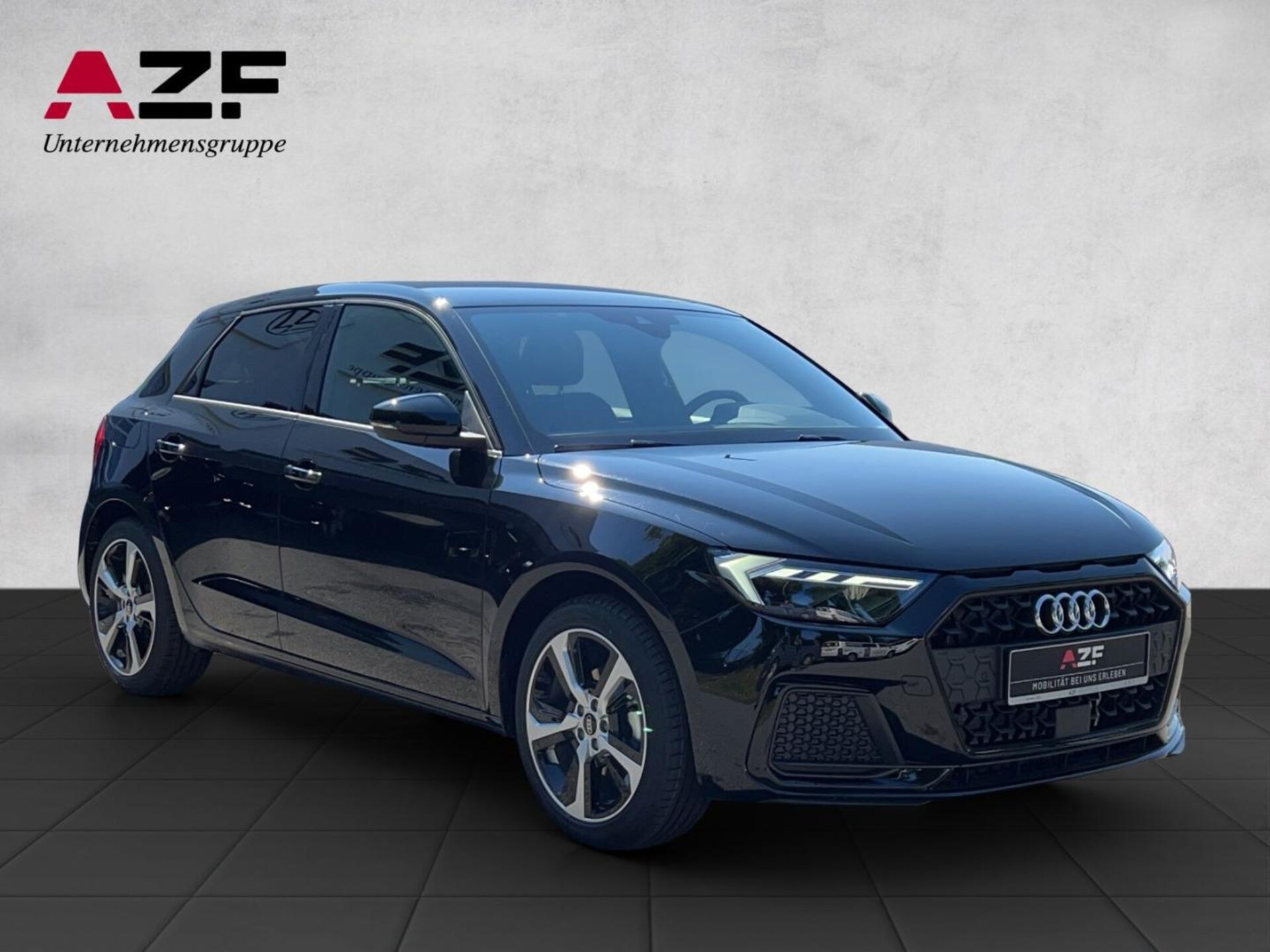 Audi A1 Sportback Advanced