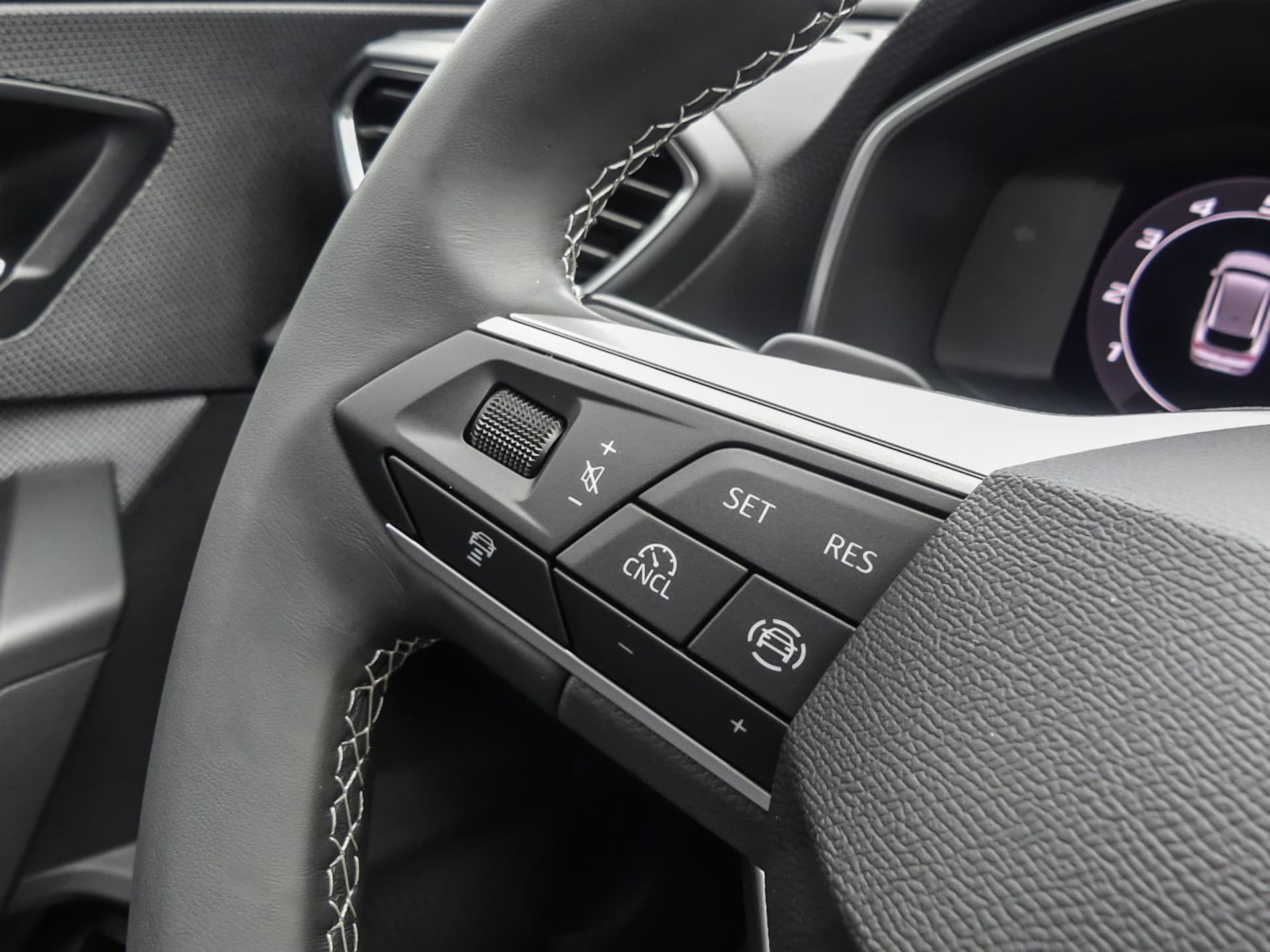 SEAT Leon Sportstourer Style