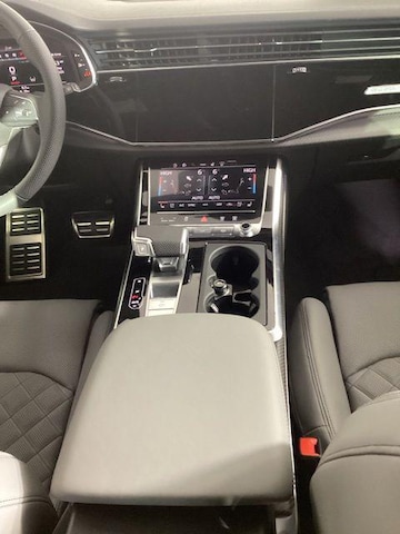 2026 Audi SQ7 Prestige - Photo 23