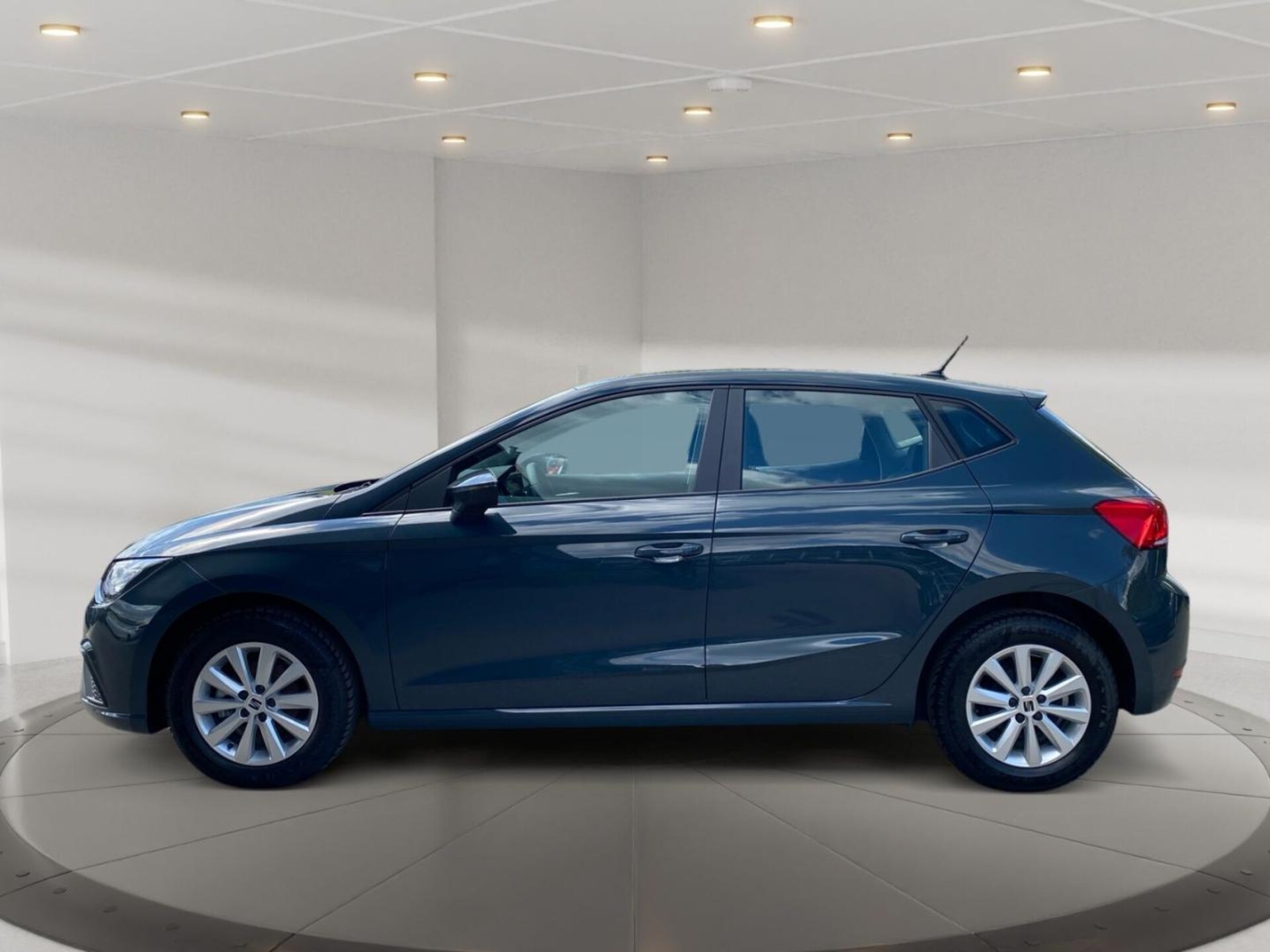 SEAT Ibiza Style