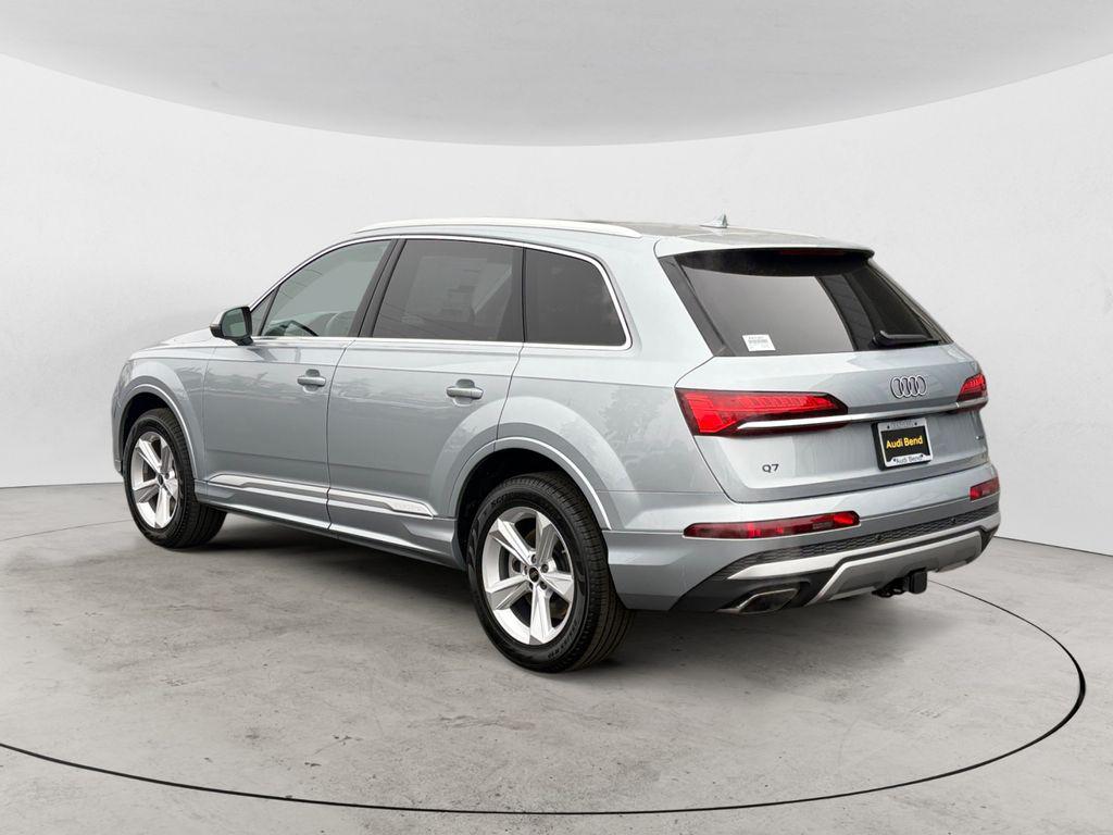 2026 Audi Q7 Premium - Photo 5