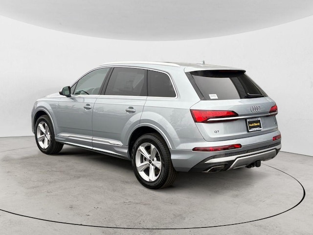 2026 Audi Q7 Premium - Photo 5