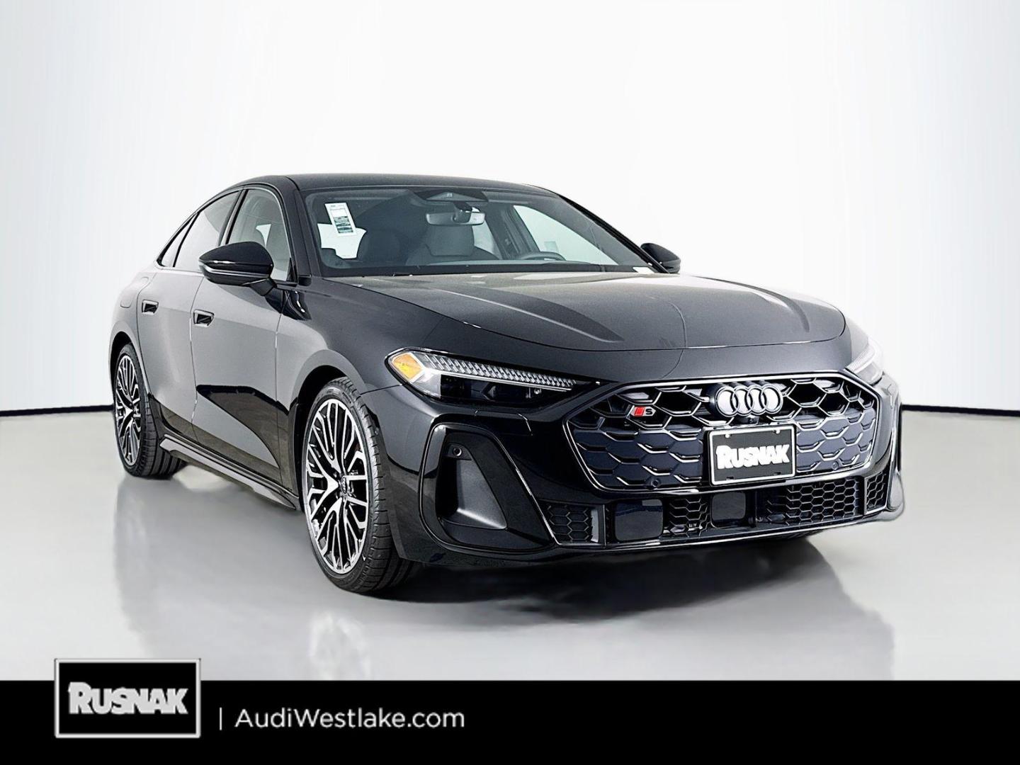 2025 Audi S5 Premium Plus quattro S tronic's photo