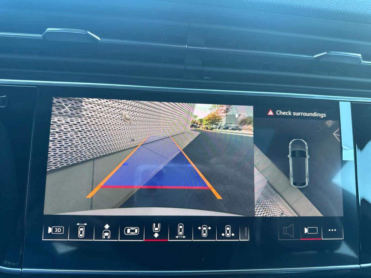 2026 Audi Q8 Premium Plus - Photo 24