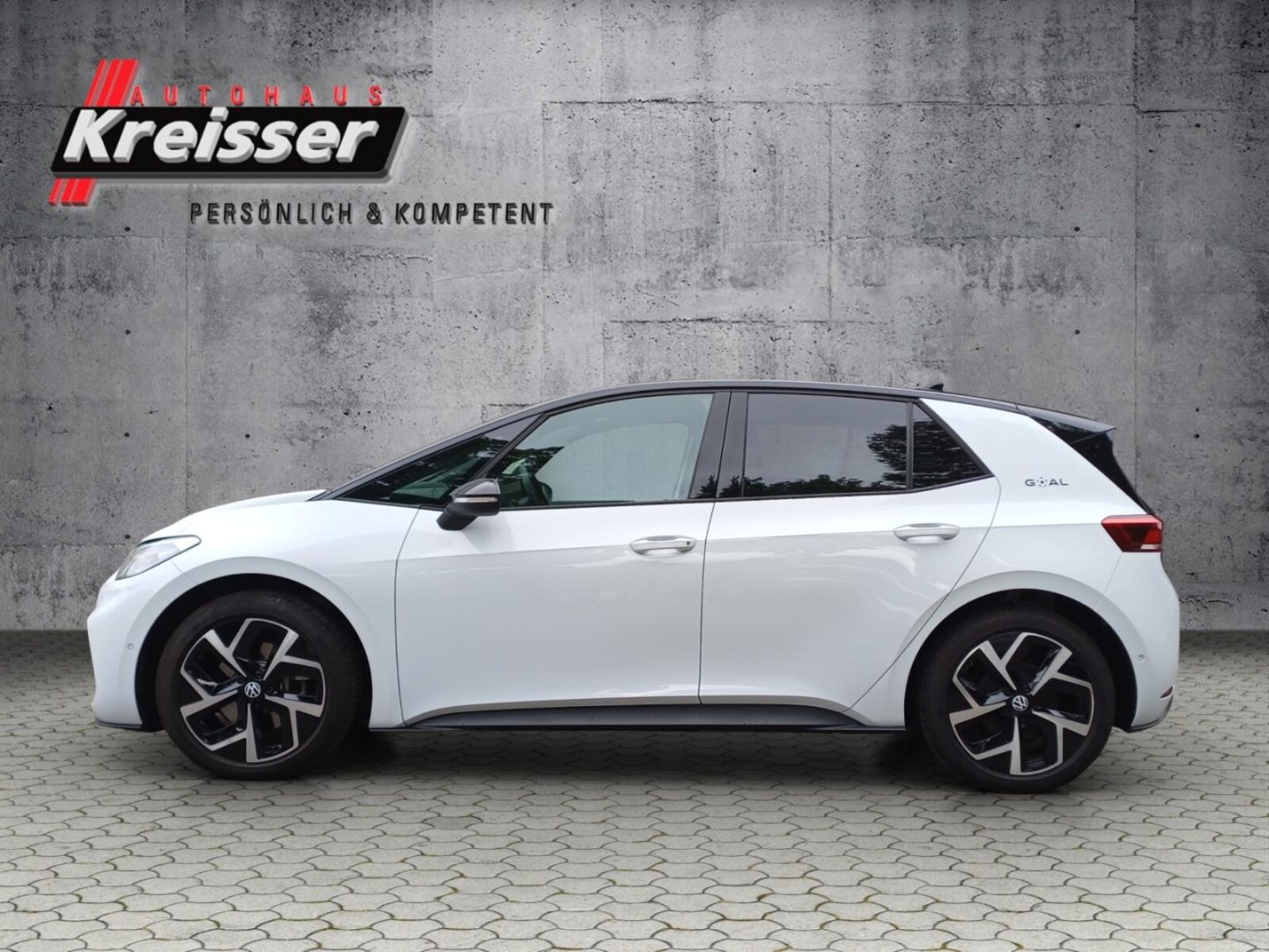 Volkswagen ID.3 – Bild 2