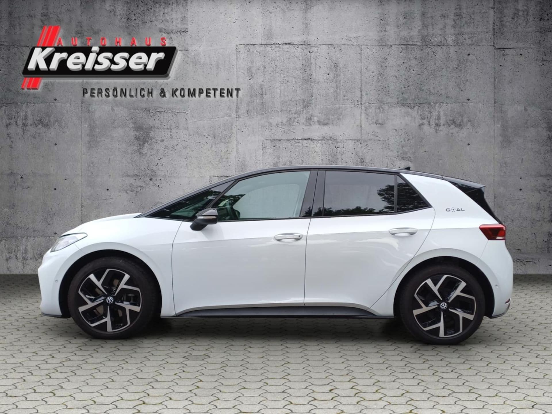Volkswagen ID.3 Pro