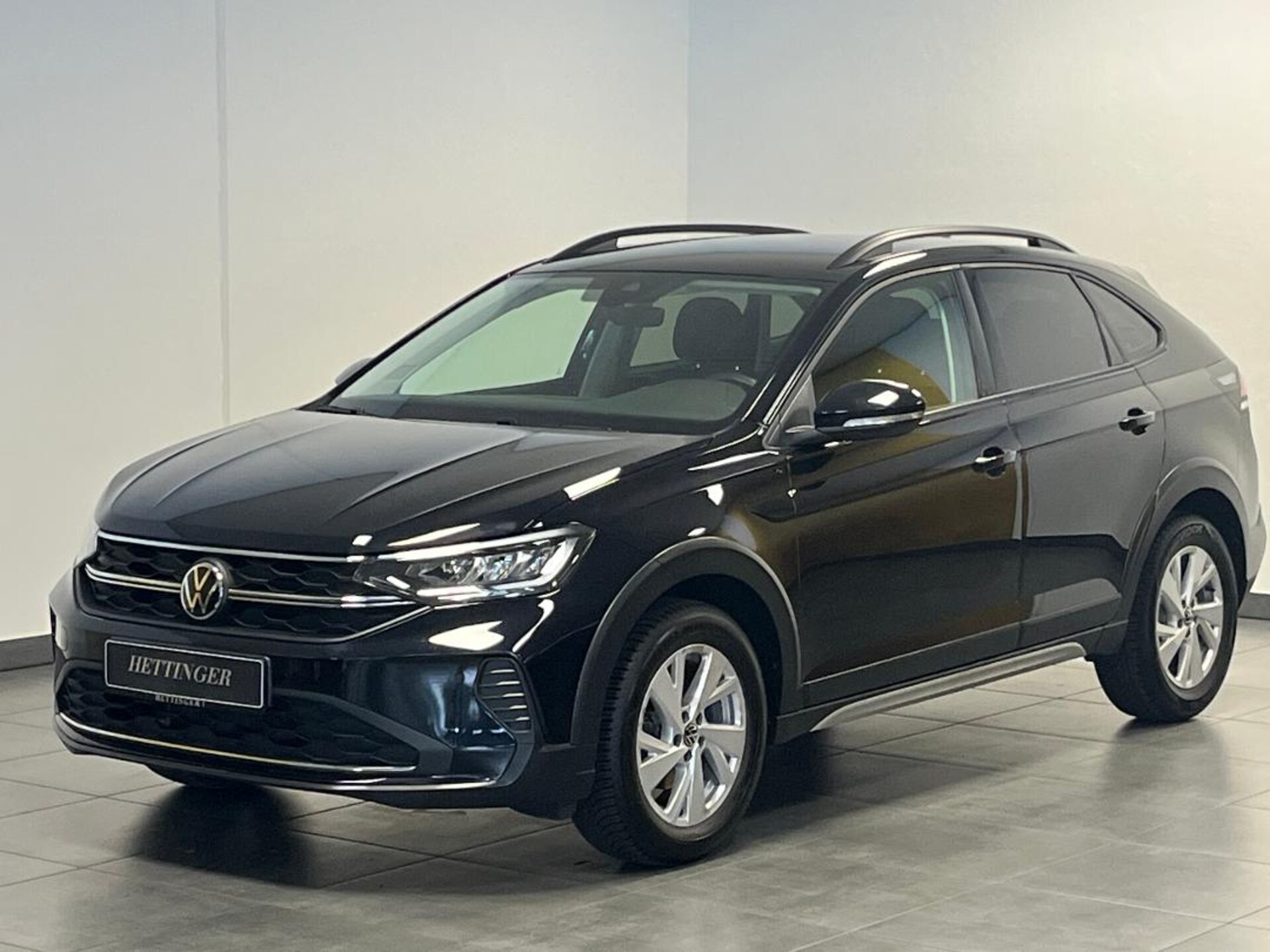 Volkswagen Taigo Life