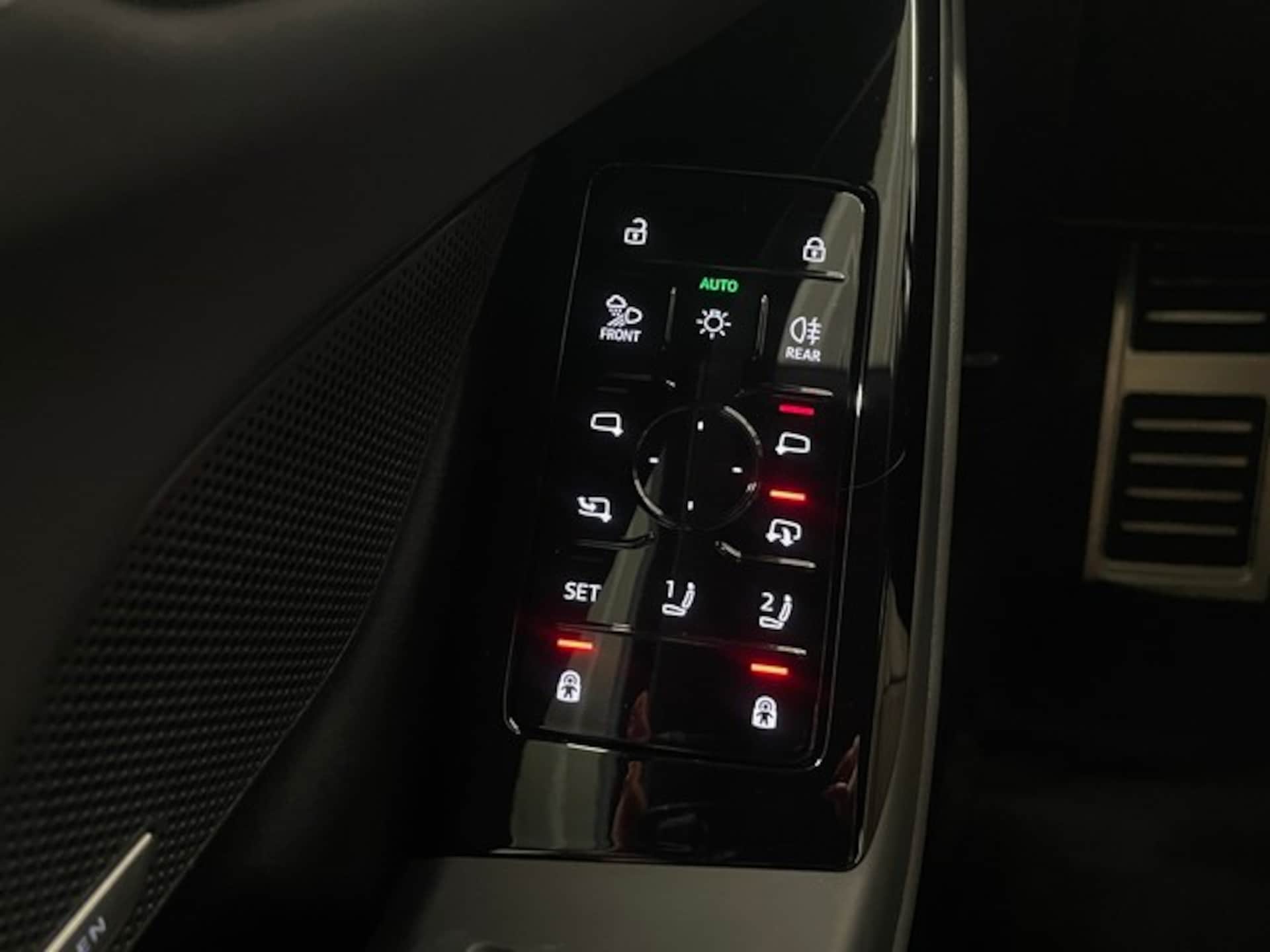Audi A6 Sportback e-tron