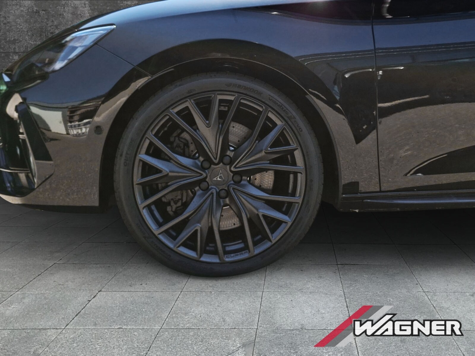 CUPRA Leon – Bild 6