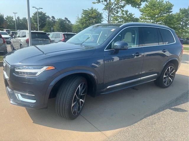 2024 Volvo XC90