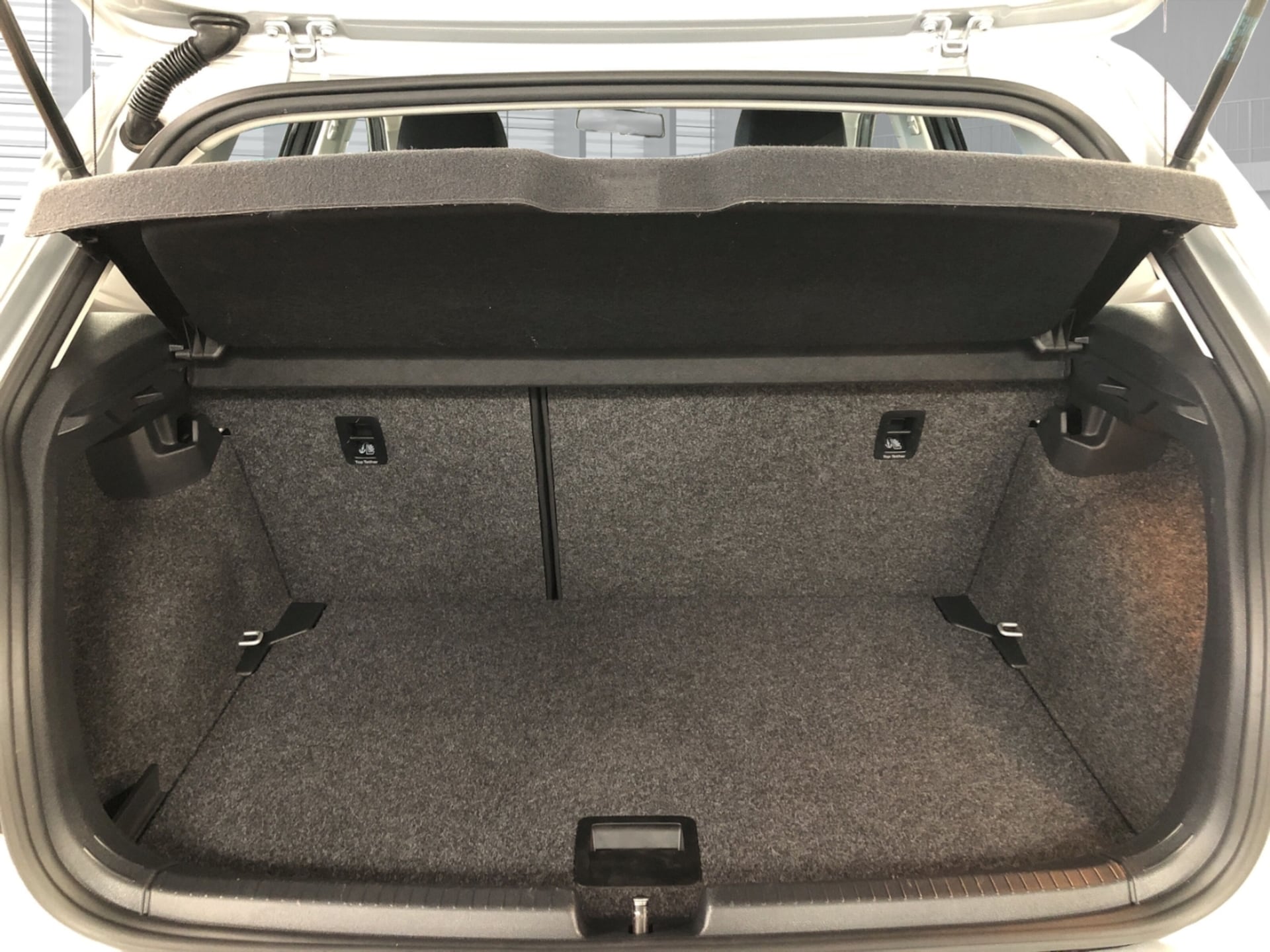 Volkswagen Polo Comfortline
