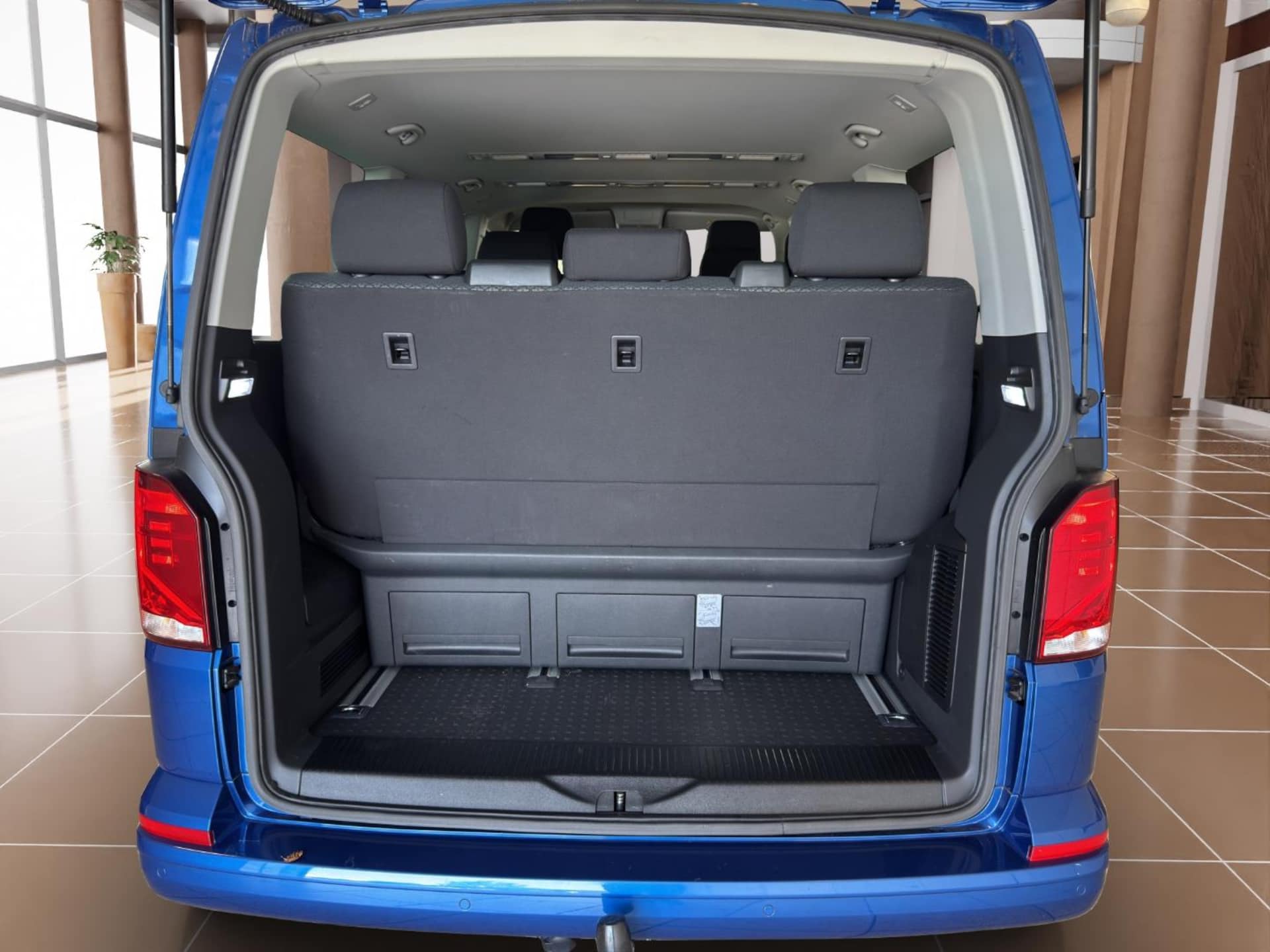 Volkswagen T6.1 Multivan Trendline