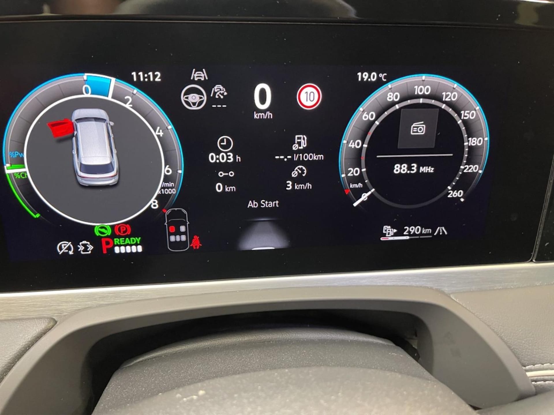 Volkswagen Passat Business
