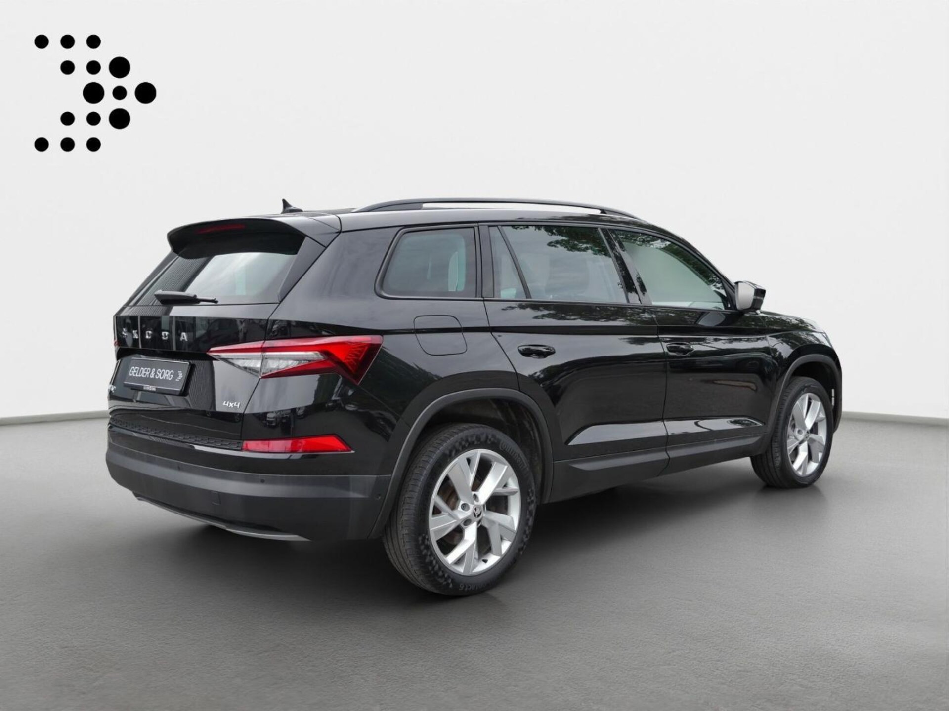 Skoda Kodiaq Ambition