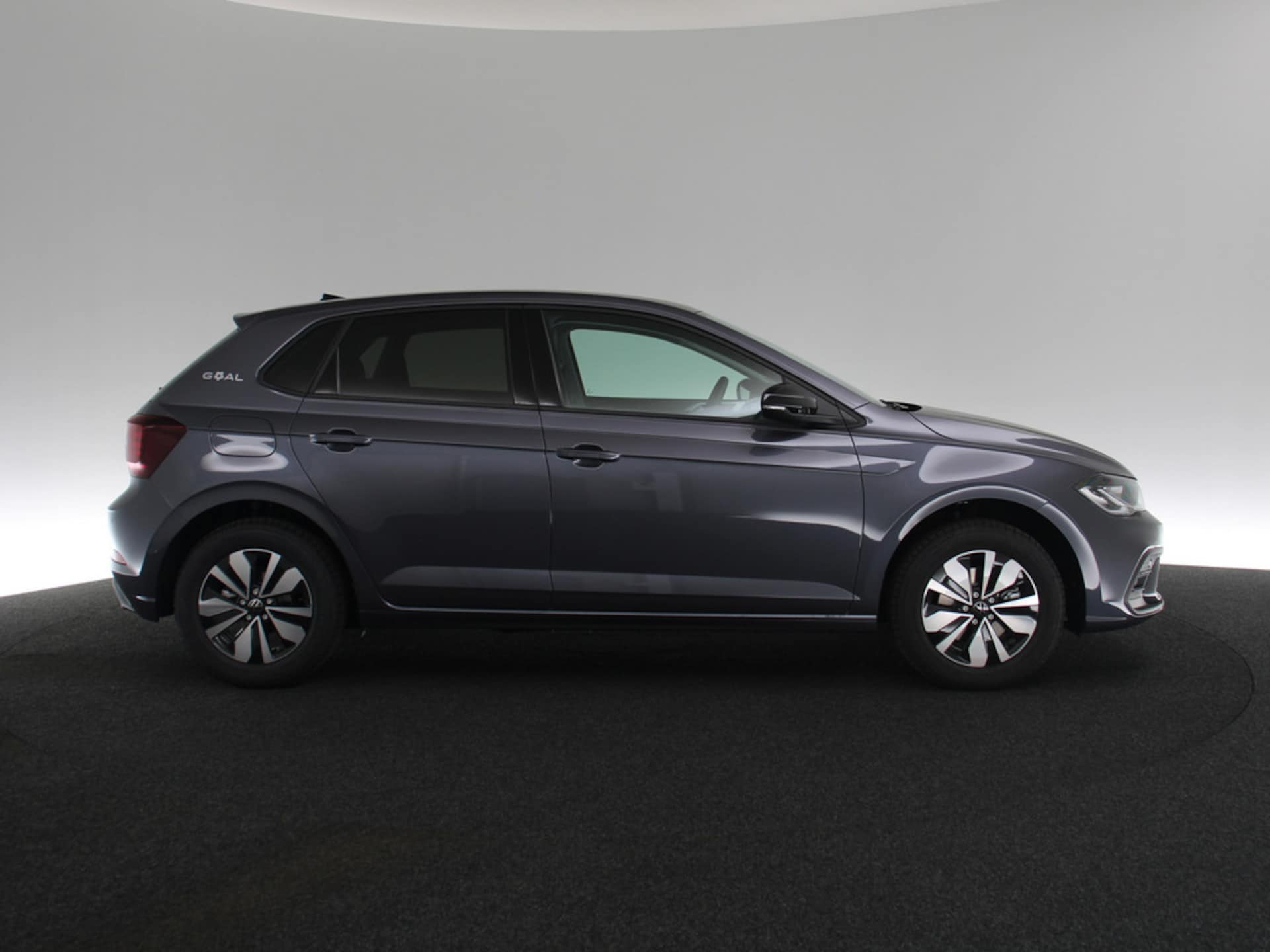 Volkswagen Polo Goal