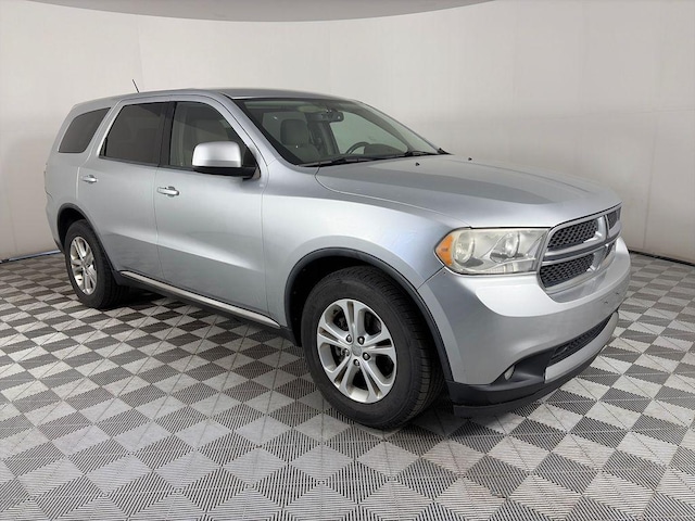 2011 Dodge Durango