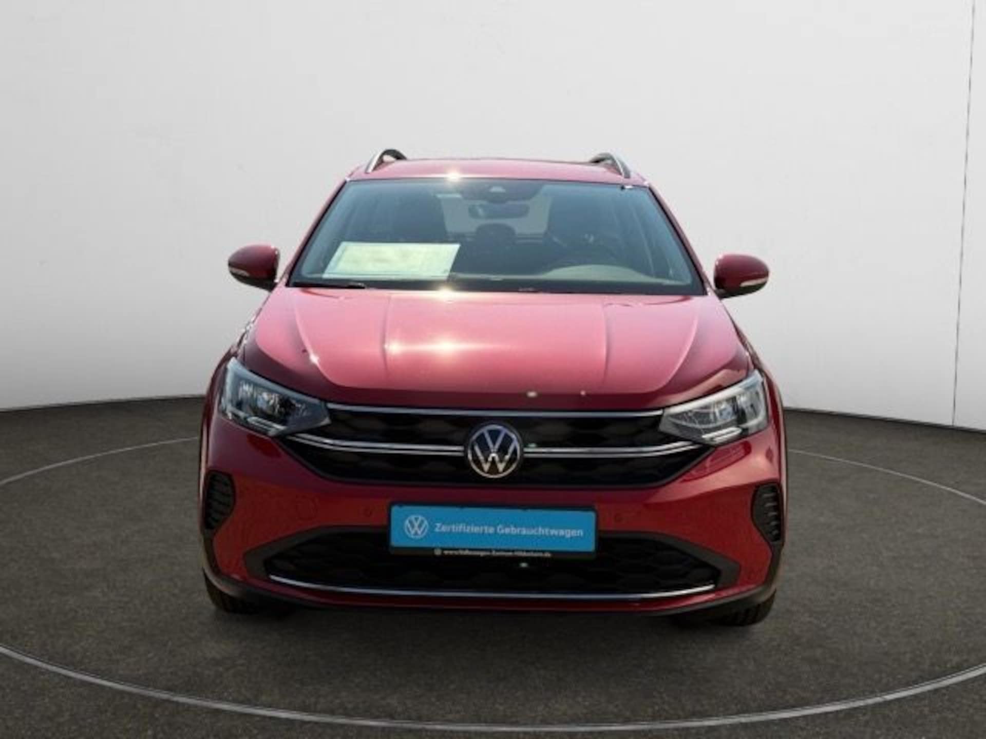 Volkswagen Taigo Life