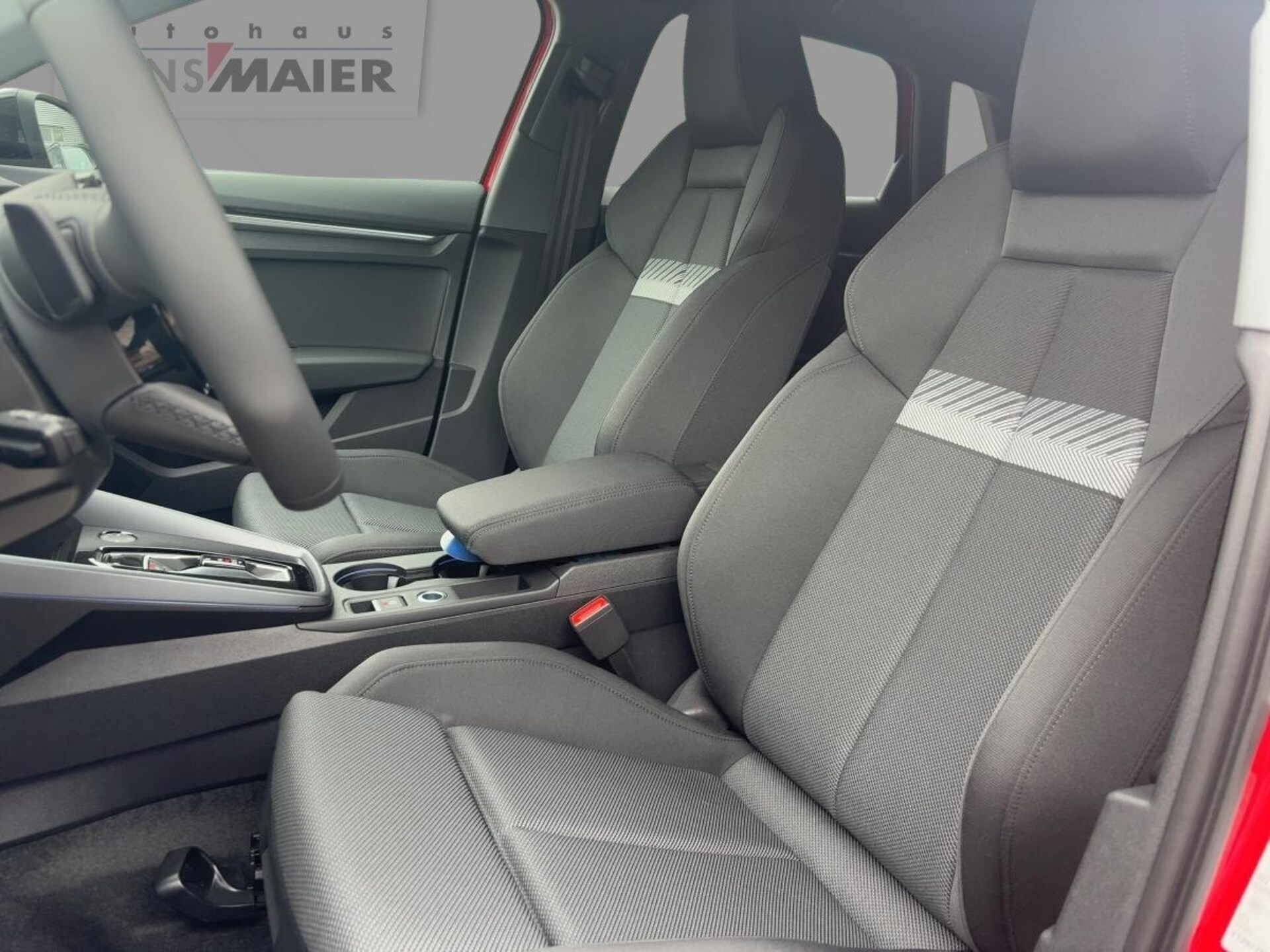 Audi A3 Sportback Advanced