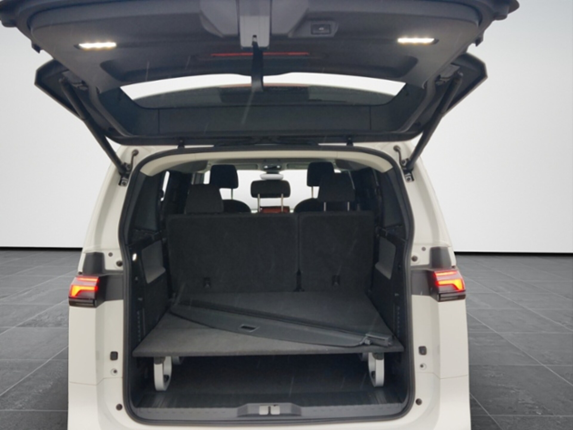 Volkswagen ID. Buzz Pro