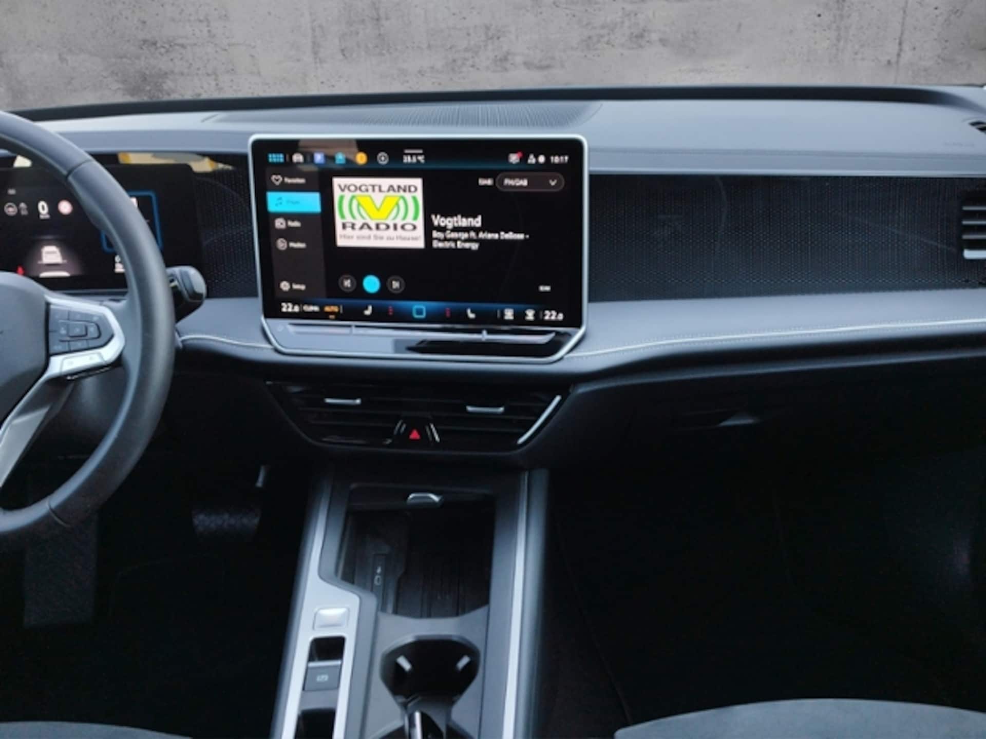 Volkswagen Passat Business
