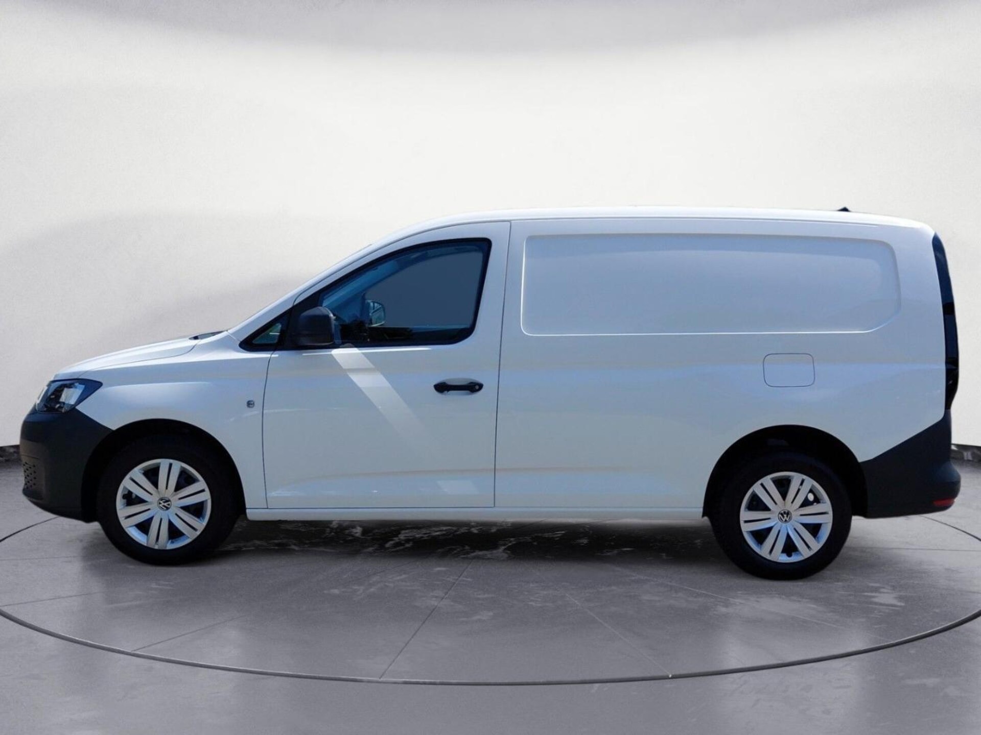 Volkswagen Caddy Maxi Cargo EcoProfi