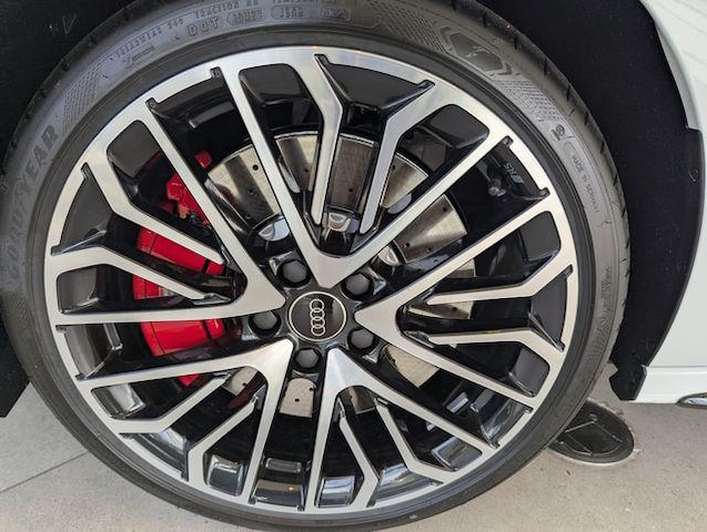 2026 Audi S3 Base - Photo 19