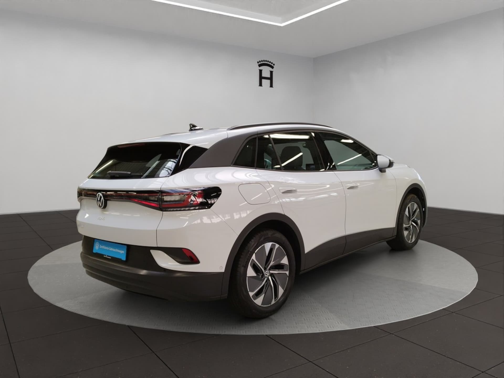 Volkswagen ID.4 Pro