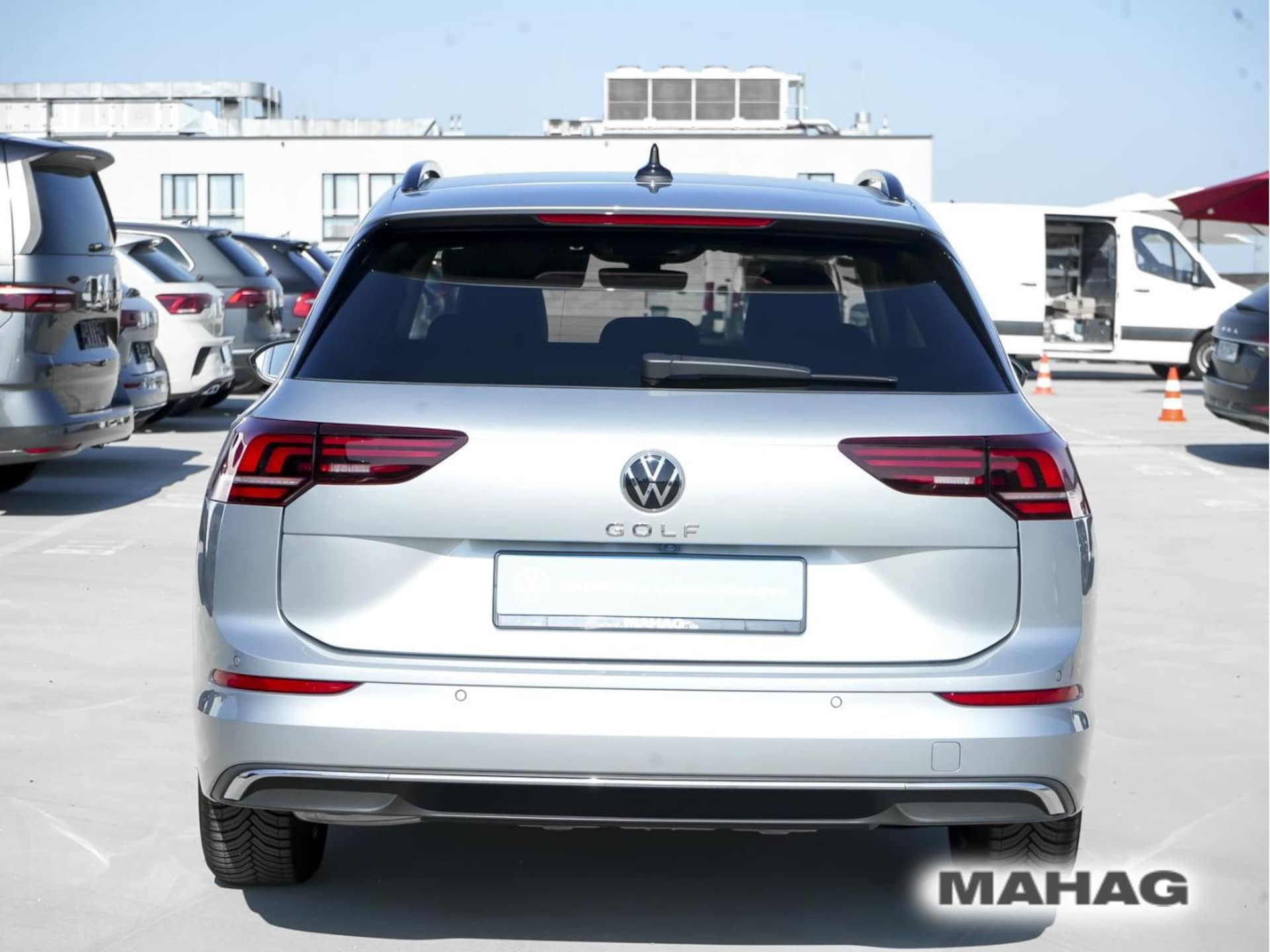 Volkswagen Golf Variant ENERGY