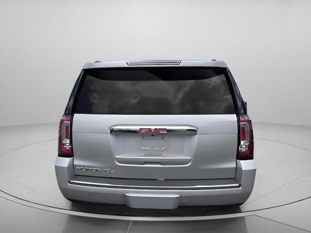 2016 GMC Yukon XL
