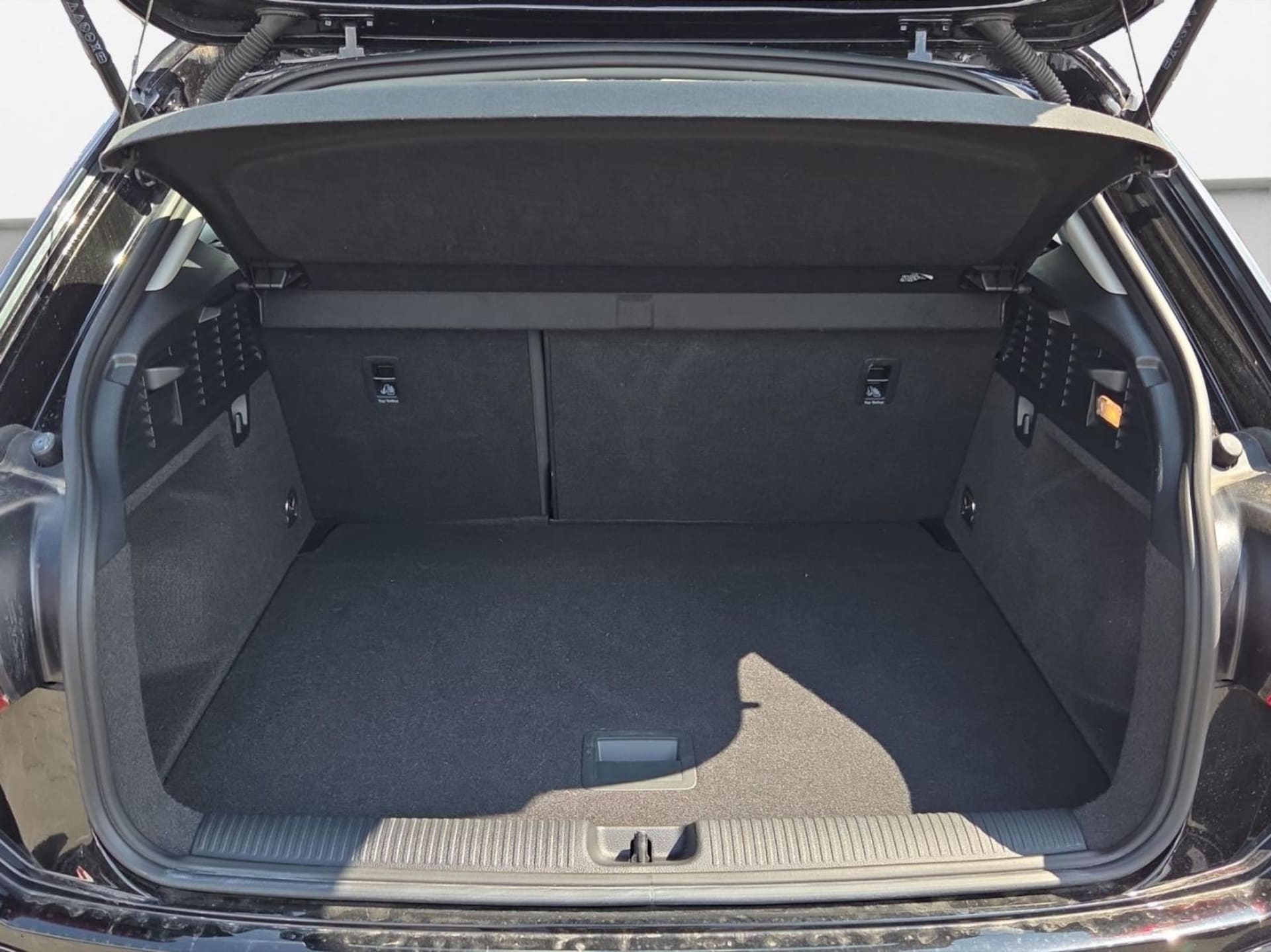 Audi Q2 Advanced