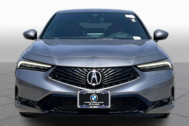 2023 Acura Integra