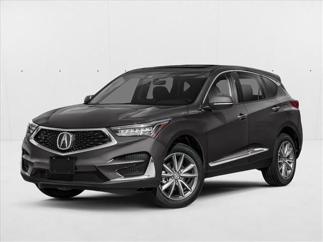 2019 Acura RDX