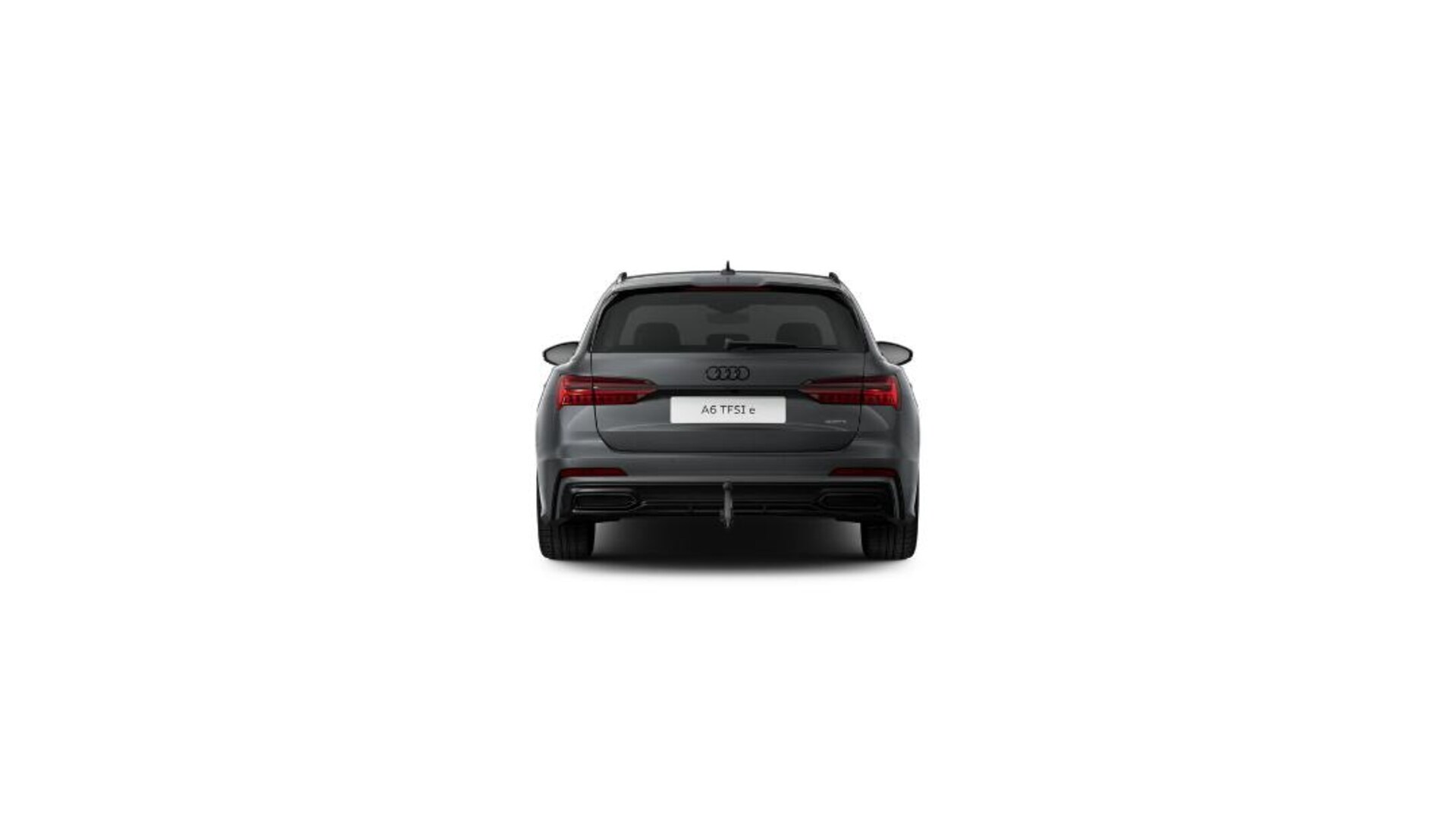 Audi A6 Avant TFSI e Sport