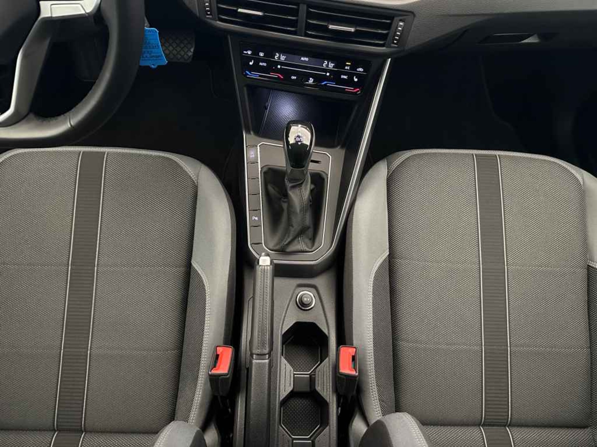 Volkswagen Polo Style