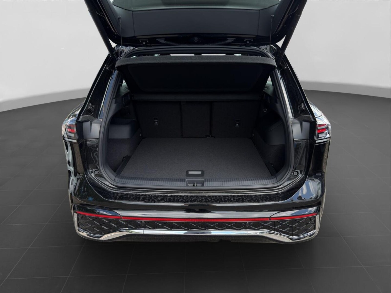 Volkswagen Tiguan – Bild 17